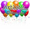 Artista Balloon