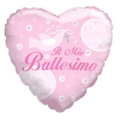 battesimo