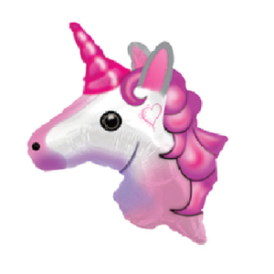 UNICORNO 26 cm