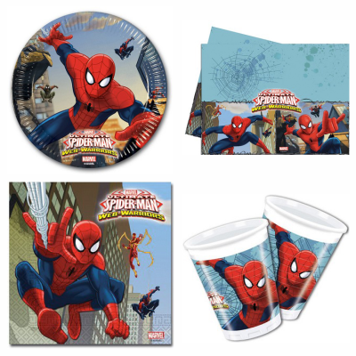 Kit Spiderman