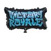 Palloncino Fortnite